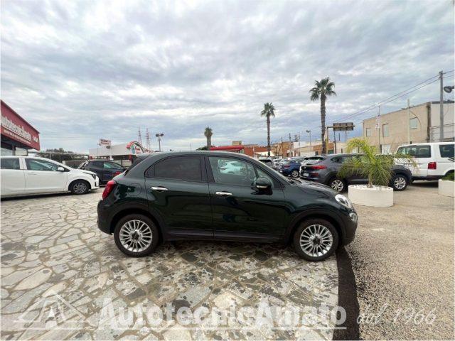 FIAT 500X Lounge 1.3 95CV