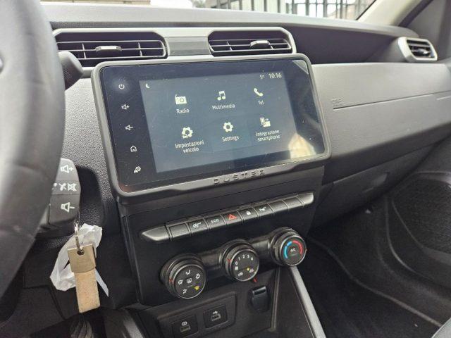 DACIA Duster 1.0 TCe GPL 4x2