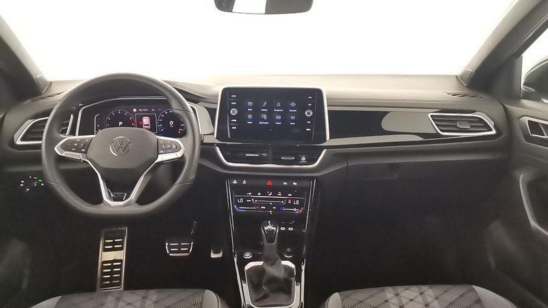 VOLKSWAGEN T-Roc I 2022 - T-Roc 1.5 tsi Style dsg