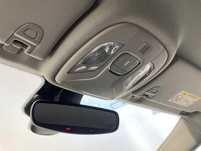 Jeep Compass 1.5 Hybrid 130CV Night Eagle (MHEV) - NEOPATENTATI