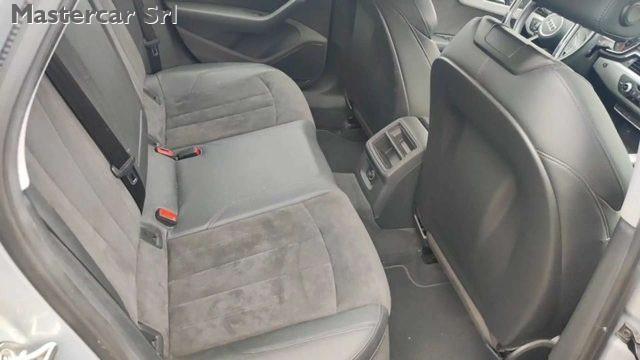 AUDI A4 45 3.0 tdi quattro 231cv Business Sport - FY803MW