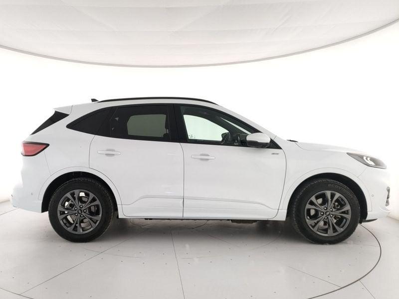 Ford Kuga 2.5 phev ST-Line X 2wd 225cv cvt