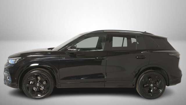 Volkswagen Tiguan R-LINE BLACK-STYLE 2.0 TDI DSG 4MOTION 193CV PROMO