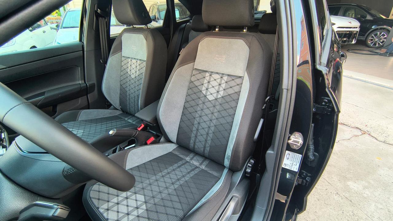 Volkswagen Taigo 1.0 TSI 115 CV Edition Plus