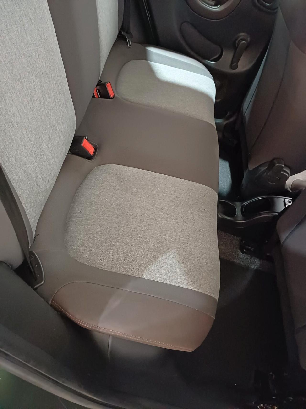 Fiat Panda Cross 1.3 MJT 4x4 PARI AL NUOVO - 2017