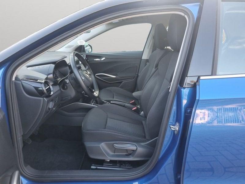 Skoda Fabia Style 1.0 TSI 70 kW (95 CV) 5 marce - manuale