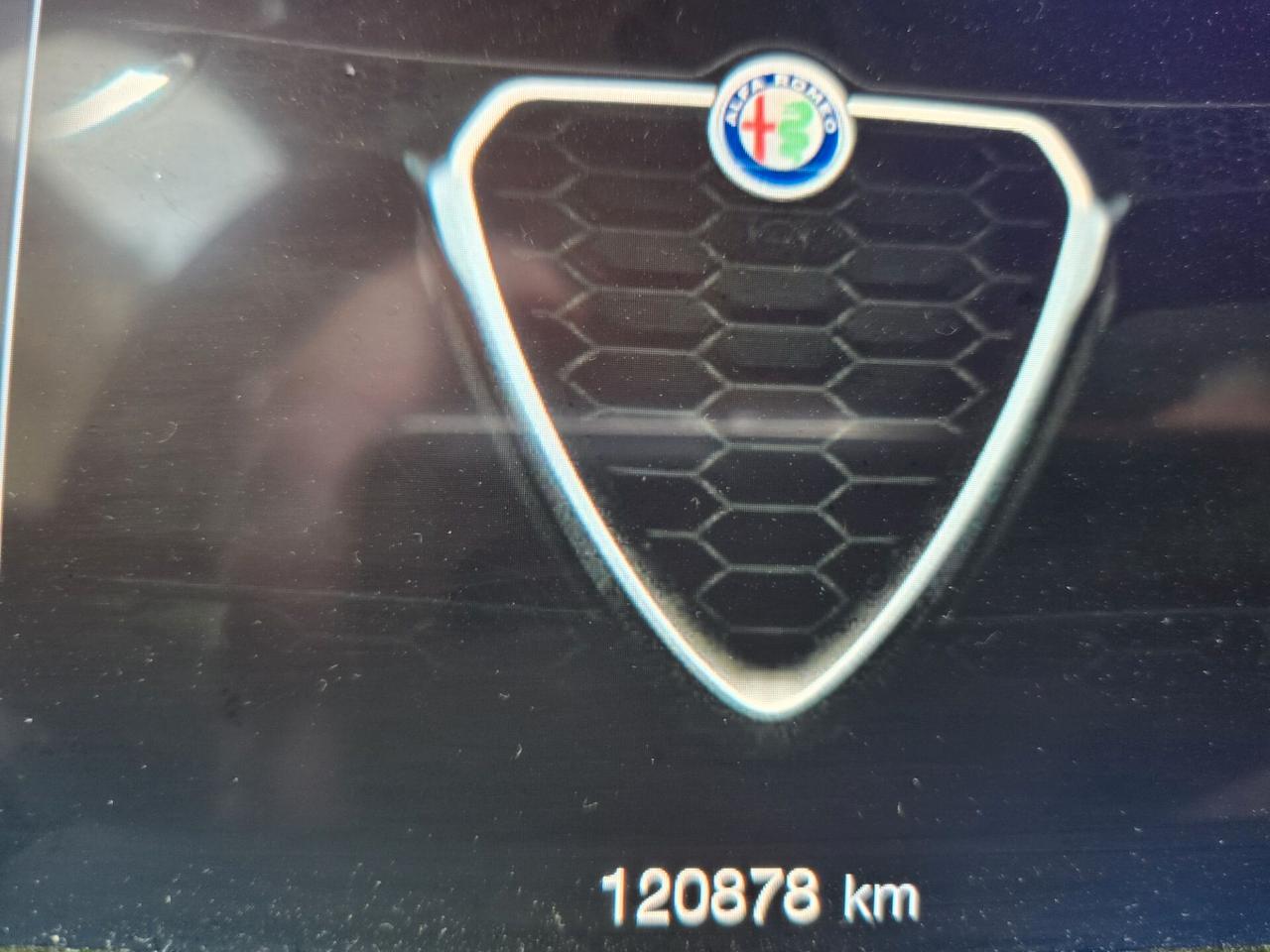Alfa Romeo Tonale 1.6 diesel 130 CV TCT6 TI