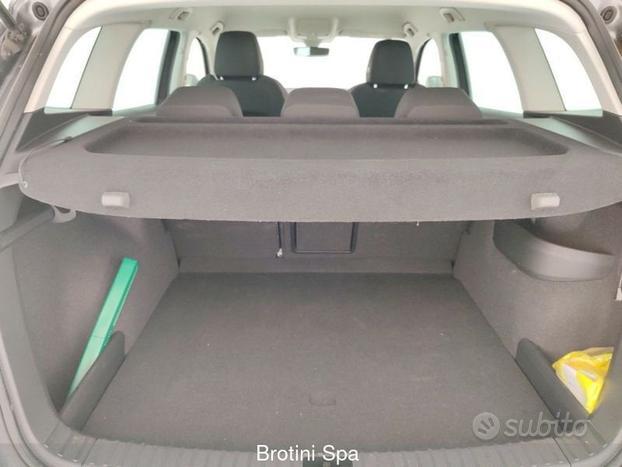 Skoda Karoq 1.0 TSI 115 CV Selection