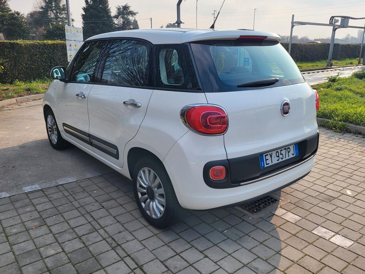 Fiat 500L 1.6 Multijet 105 CV Lounge