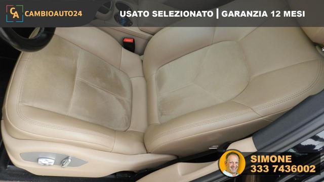 PORSCHE Macan 2.0 PDK + CERCHIO DA 20°
