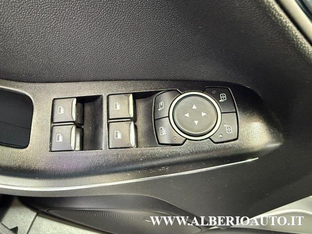 FORD Fiesta Active 1.5 TDCi 85 CV