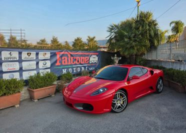 Ferrari F430 F1