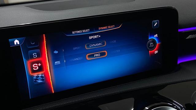 MERCEDES-BENZ A 45 S AMG A 45S AMG 4Matic+ Premium Plus