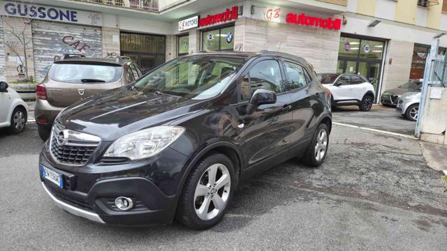 OPEL Mokka 1.6 Ecotec 115CV 4x2 Start&Stop Cosmo