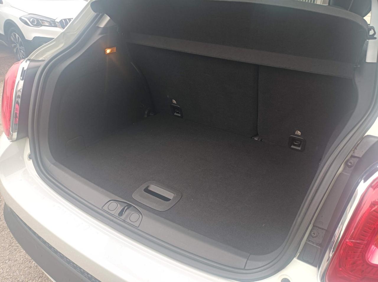Fiat 500X 1.3 MultiJet 95 CV Business