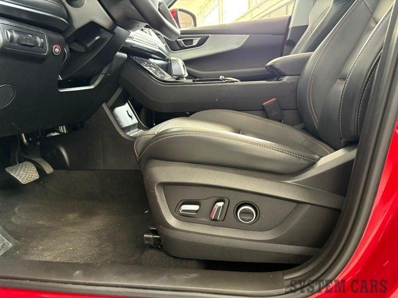 DR AUTOMOBILES dr 6.0 1.5 Turbo CVT Bi-Fuel GPL AUTOMATICA