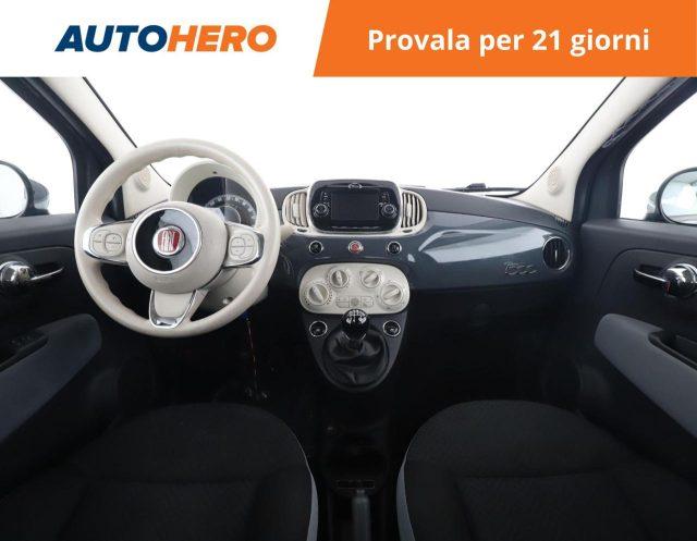 FIAT 500 1.2 Pop