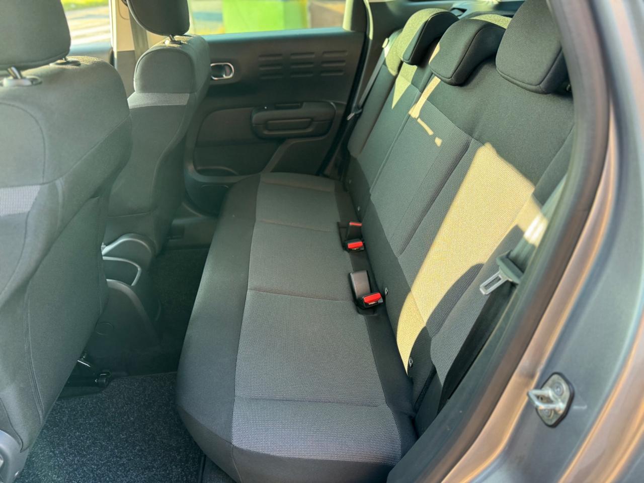 Citroen C3 Aircross BlueHDi 110 S&S Max