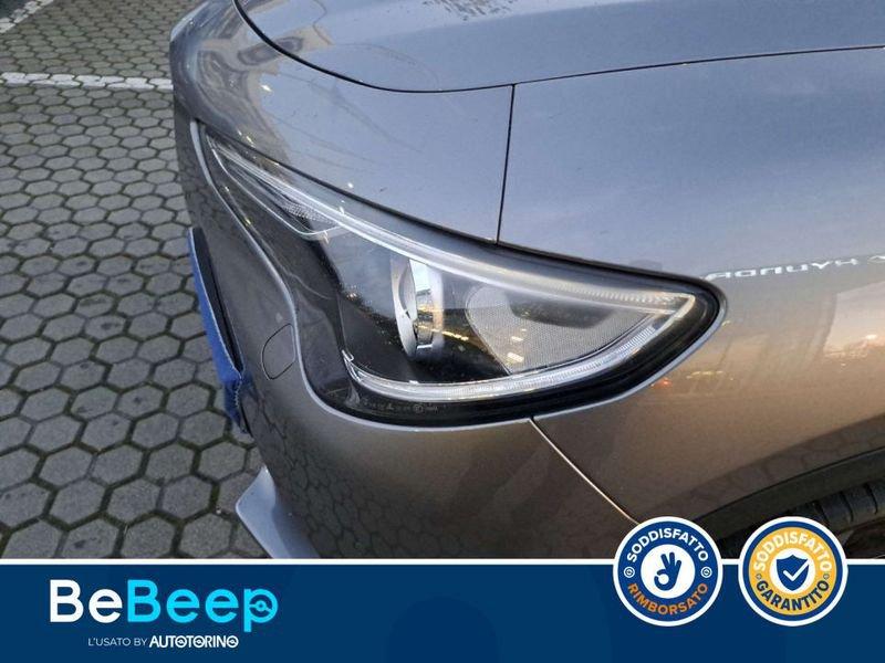 Alfa Romeo Stelvio 2.2 T EXECUTIVE Q4 210CV AUTO MY19