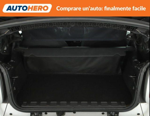 SMART ForTwo 70 1.0 twinamic cabrio Passion