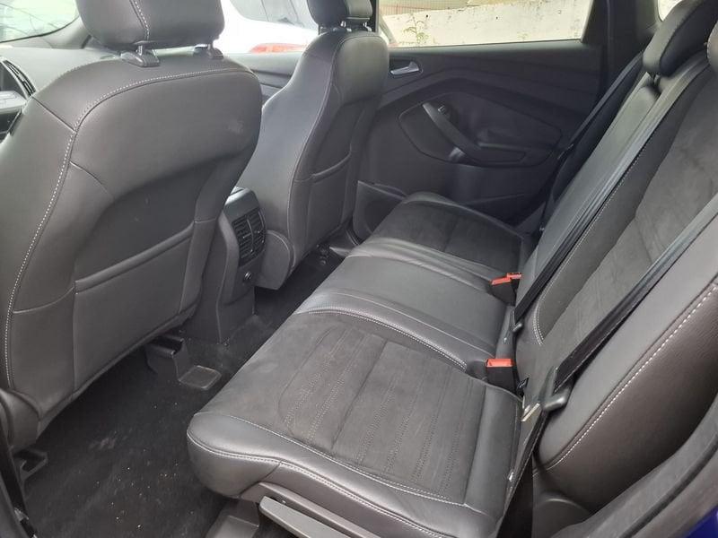 Ford Kuga II 2017 1.5 tdci ST-Line s&s 2wd 120cv