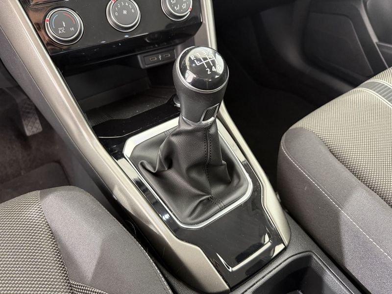 Volkswagen T-Roc 1.0 TSI Style BMT