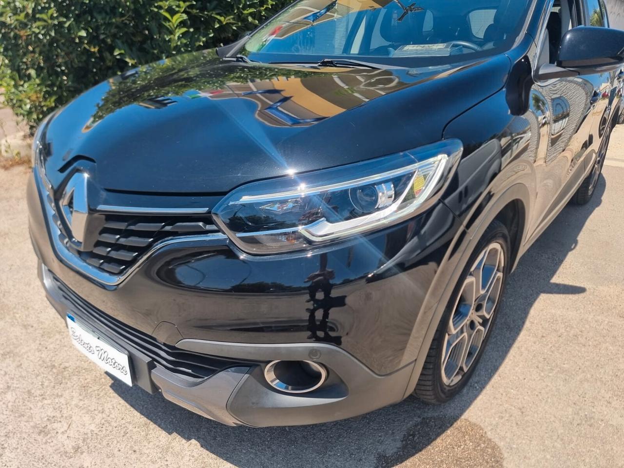 Renault Kadjar dCi 8V 110CV Energy Zen