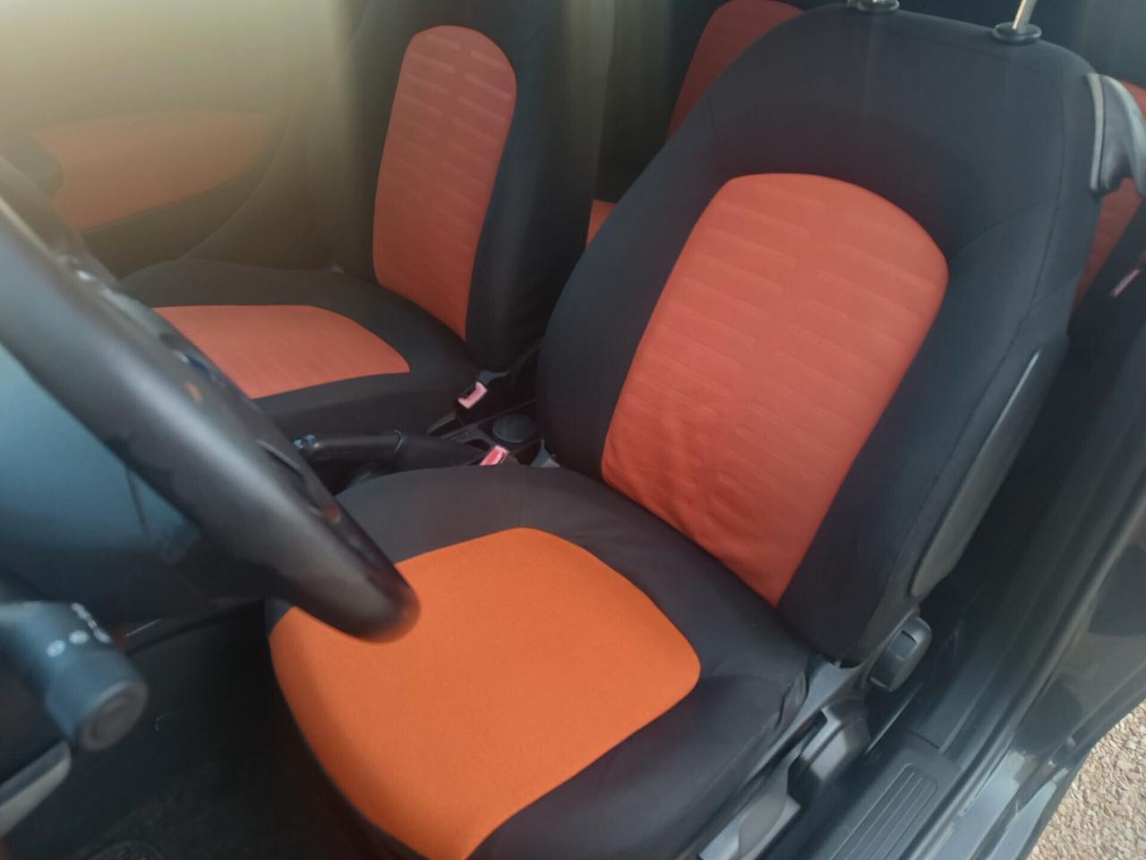 Fiat Grande Punto 1.2 3 porte Dynamic