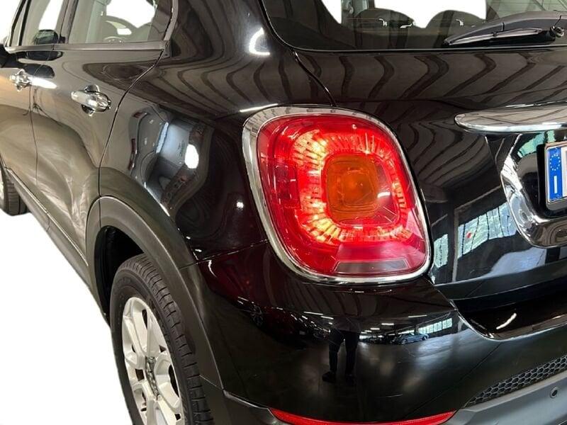 FIAT 500X 1.4 MAir 140cv 4x2 Pop Star