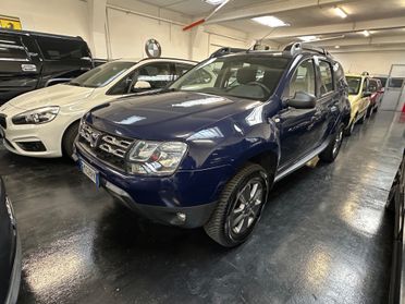 Dacia Duster 1.6 115CV Start&Stop 4x2 GPL Lauréate