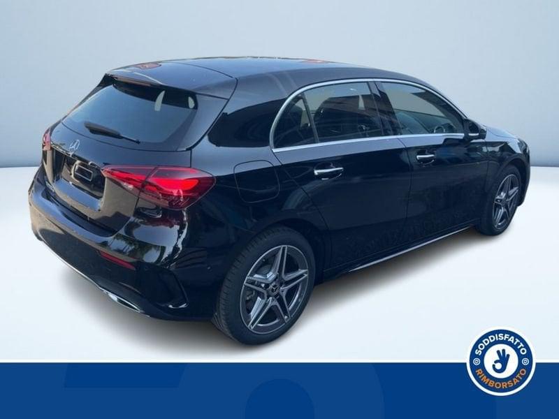 Mercedes-Benz Classe A 250e EQ-Power Automatic AMG Line Advanced Plus Digital Edition