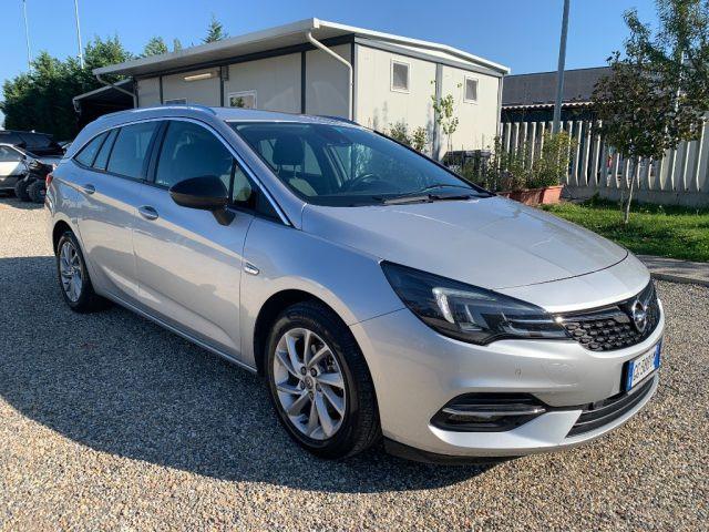 OPEL Astra 1.5 CDTI 122 CV S&S Sports Tourer Ultimate