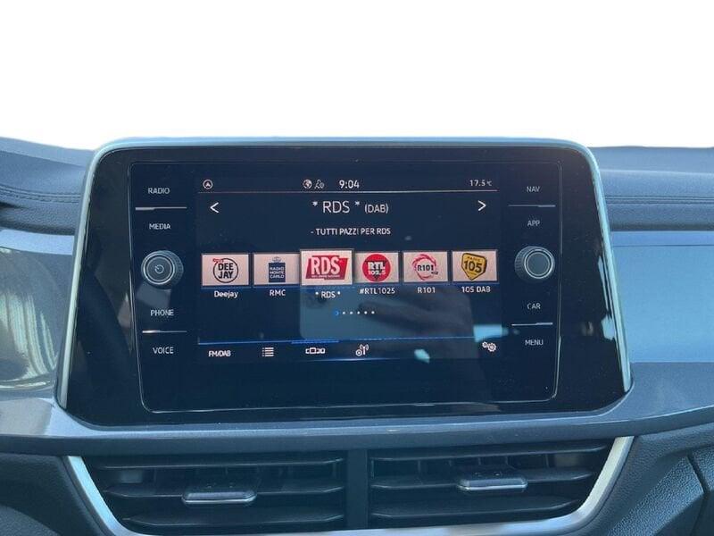 Volkswagen T-Roc 2022 1.5 tsi Style dsg