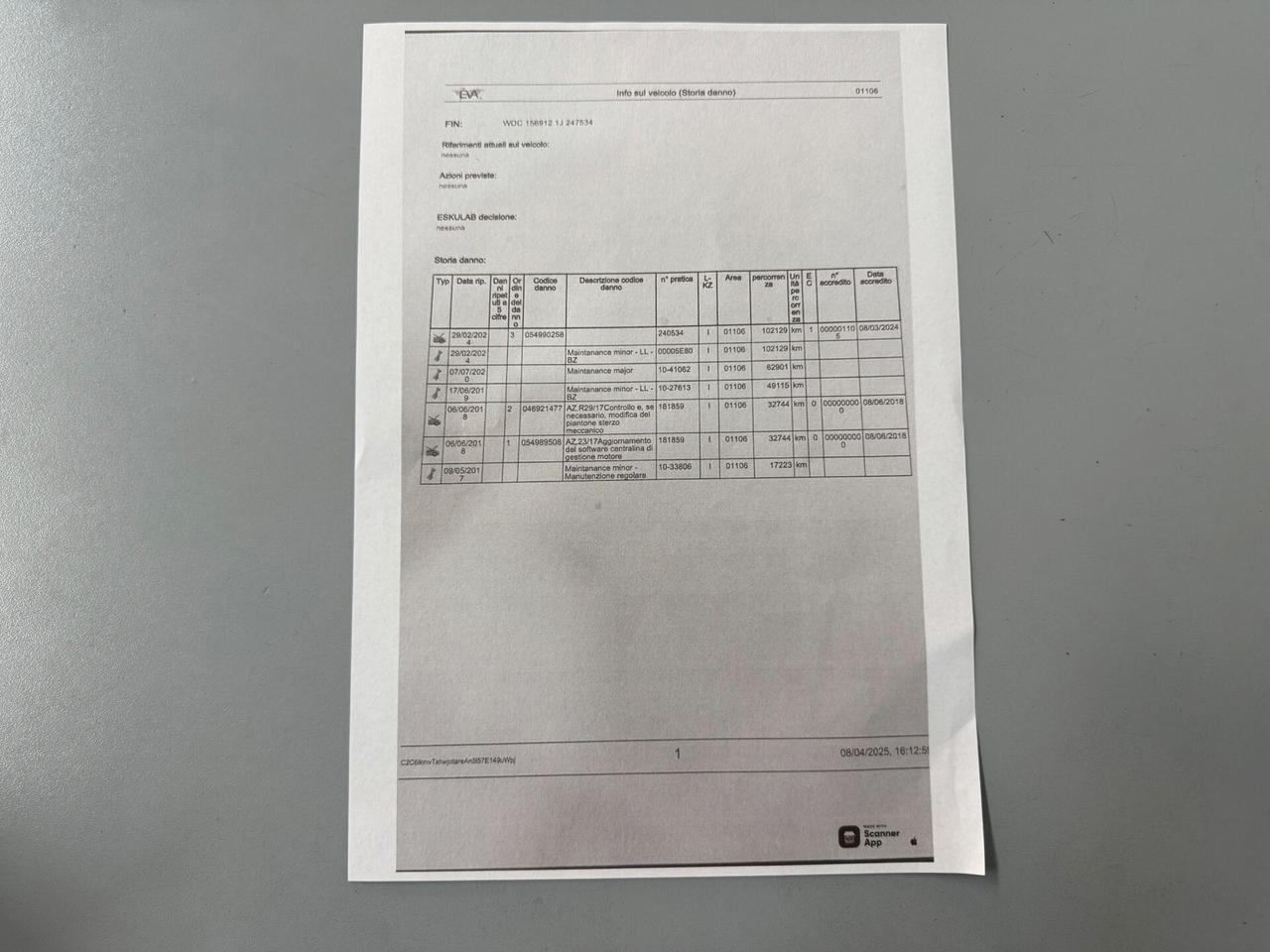Mercedes GLA180 ENDURO/1500 110CV/SOLI 113000 KM