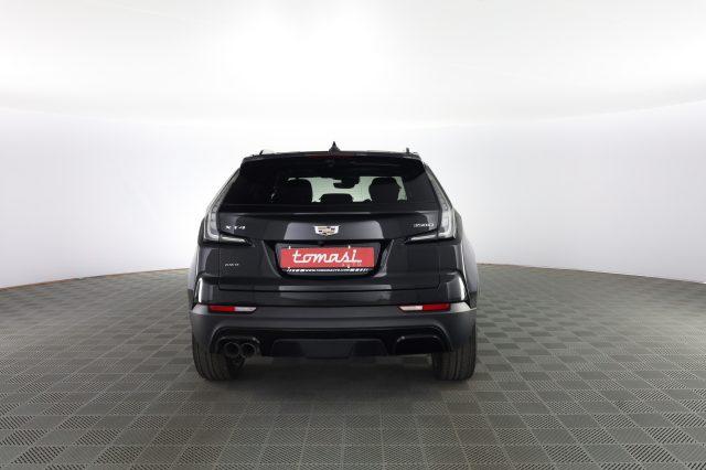 CADILLAC XT4 XT4 350 TD AWD Sport