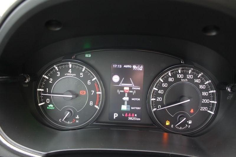 Suzuki Vitara 1.5 140V Hybrid A/T 4WD AllGrip Starview