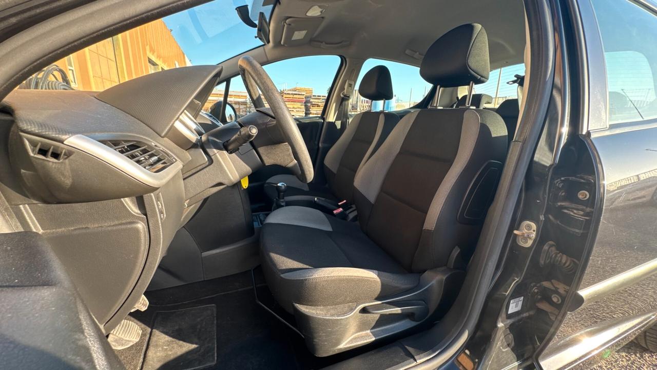 PEUGEOT 207 1.4 BENZINA 95CV - 2008