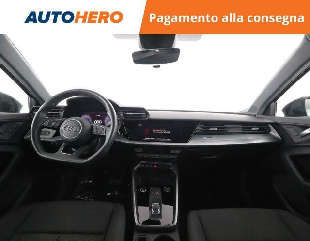 AUDI A3 SPB 30 TDI S tronic