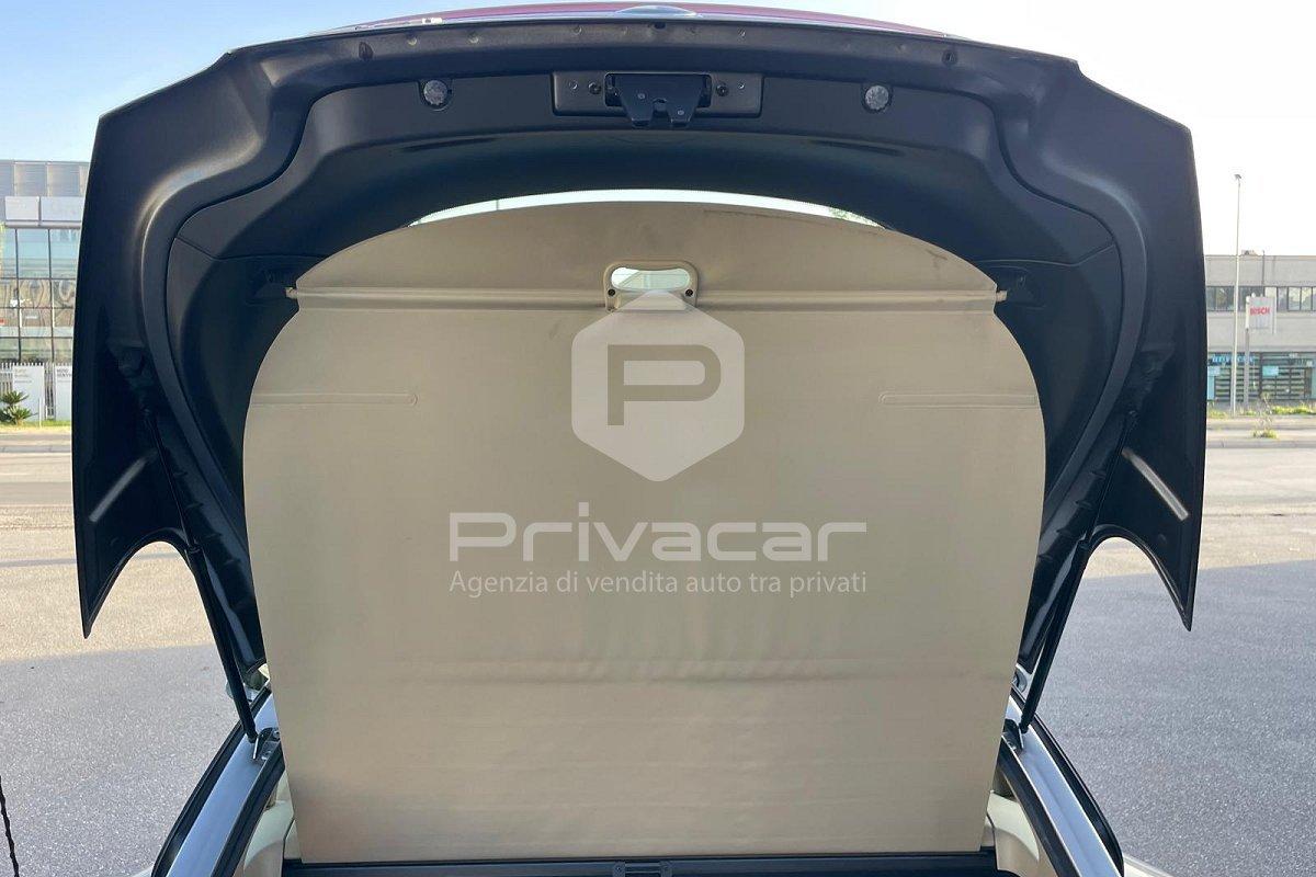 BMW Z4 3.0si cat Coupé