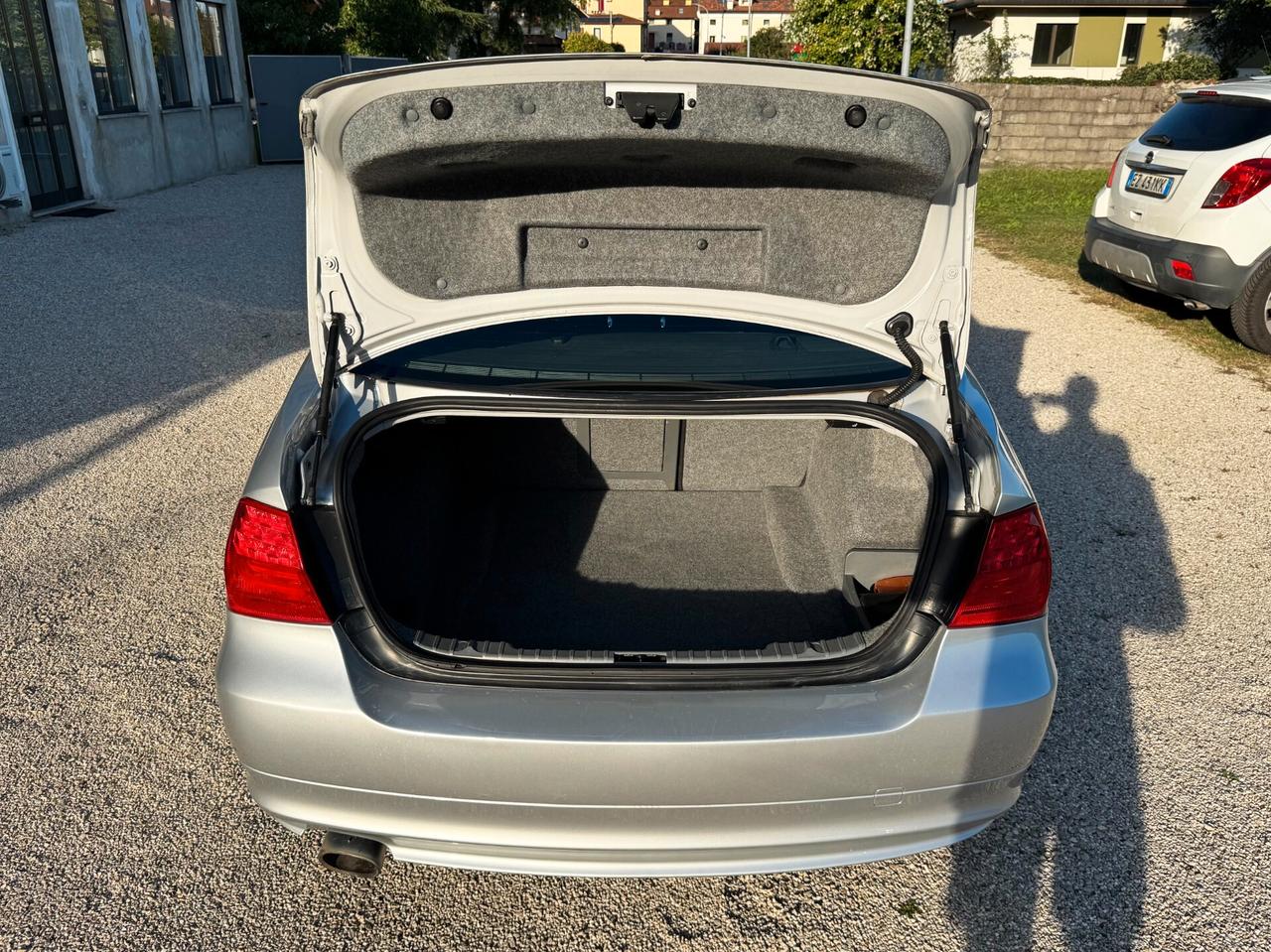 Bmw 320 d Eletta xDrive E90 | GARANZIA+TAGLIANDO