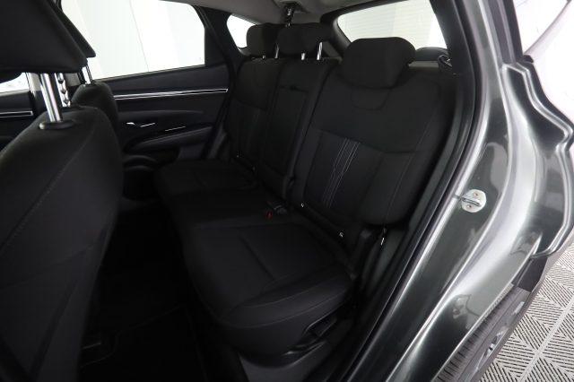HYUNDAI Tucson Tucson 1.6 CRDI 48V XLine