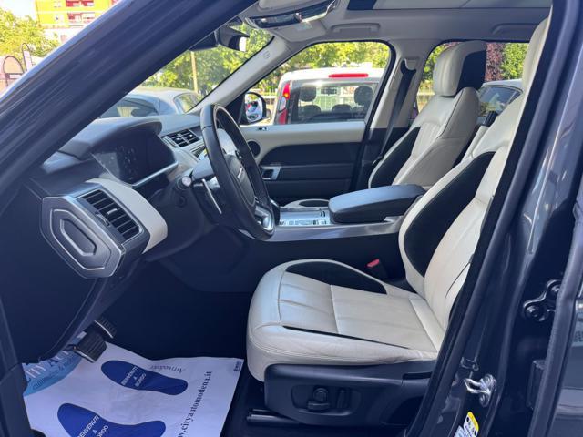 LAND ROVER Range Rover Sport 3.0 SDV6 249CV HSE Dynamic