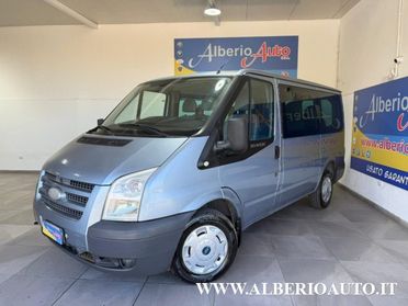 FORD Tourneo 300T 2.2 TDCi/110 CV PC Minibus 9 POSTI
