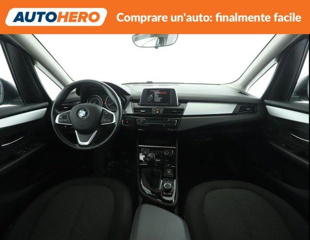 BMW 216 d Active Tourer Advantage