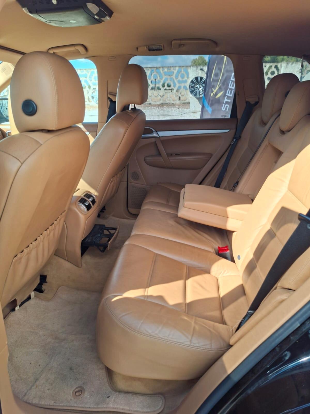 Porsche Cayenne 3.2 V6 cat iscrivibile ASI