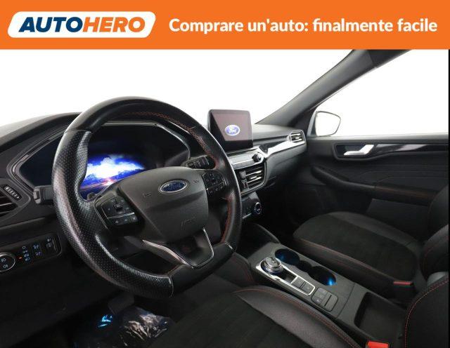 FORD Kuga 1.5 EcoBlue 120 CV aut. 2WD ST-Line