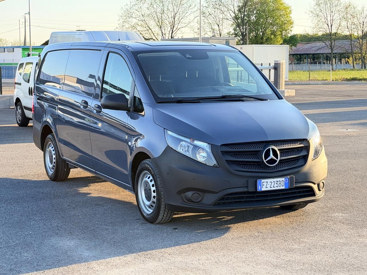 Mercedes Benz Vito 1.7 Diesel 102CV L2H1 2020