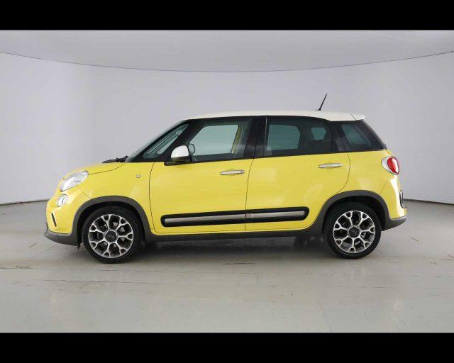 FIAT 500L 1.6 Multijet 105 CV Trekking