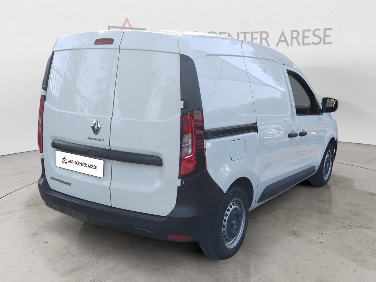 RENAULT Express van 1.5 Blue dci 95cv + iva