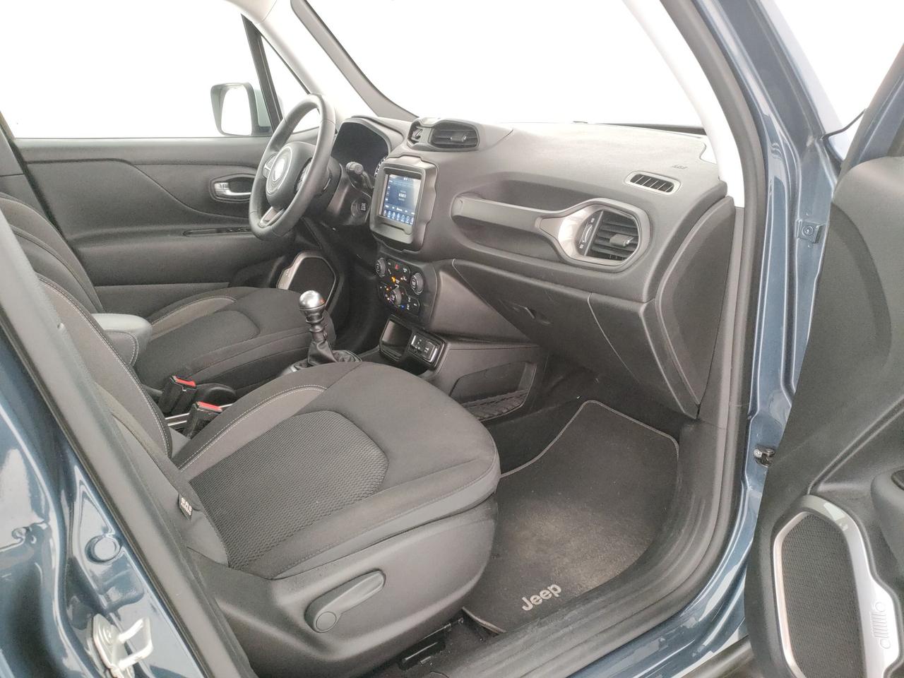 JEEP Renegade 1.0 t3 Limited 2wd